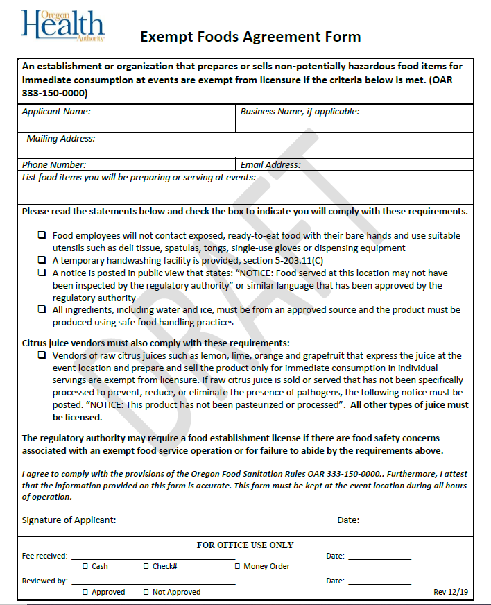 McMinnville Lemonade Day